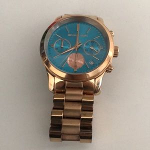 Michael Kors watch